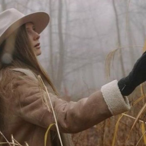 Anthropologie Women's hat off white (one size) - Picture 5 of 10